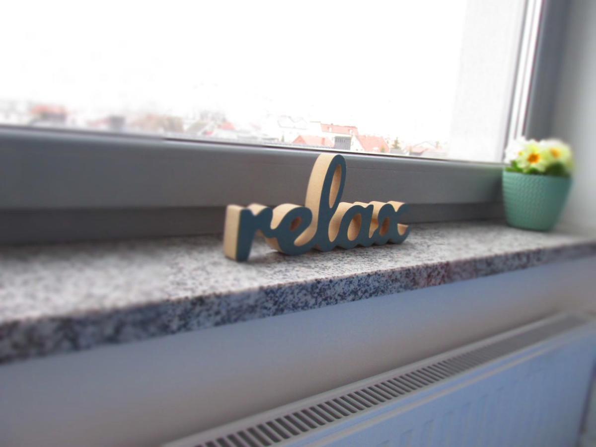 Apartament Pucka Przystan Экстерьер фото