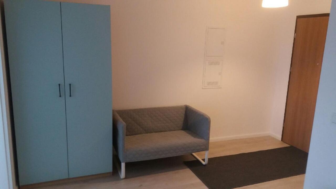 Apartament Pucka Przystan Экстерьер фото